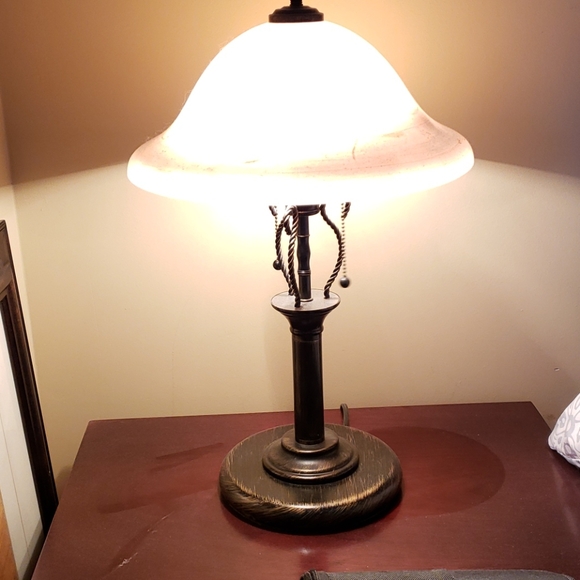 Lamp - Picture 2 of 4